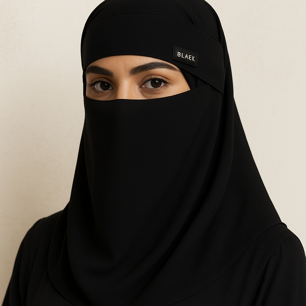 Niqab