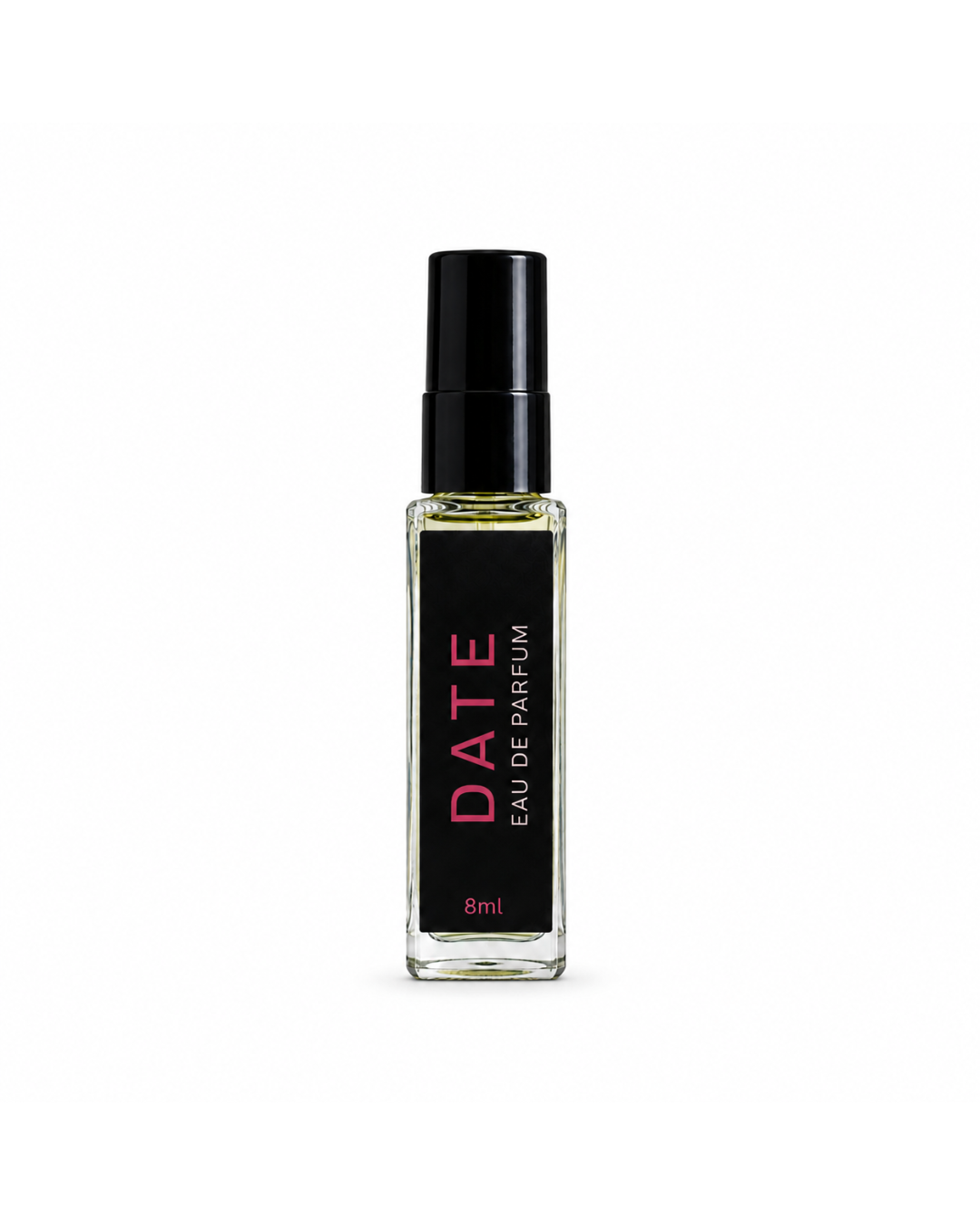 Blaek Date Eau De Parfum