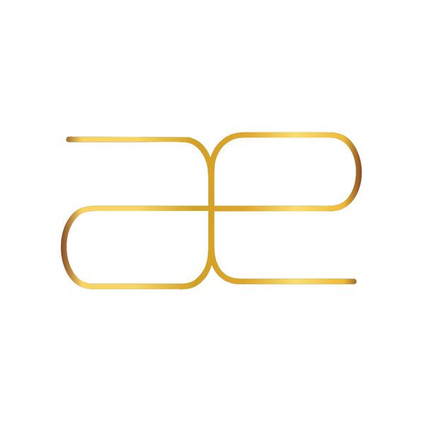 Blaek logo image in a white background.