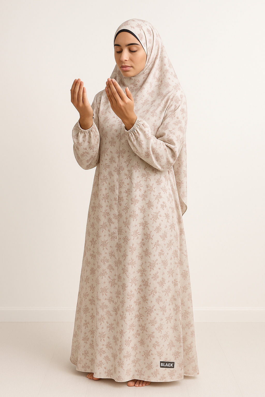Prayer Dress