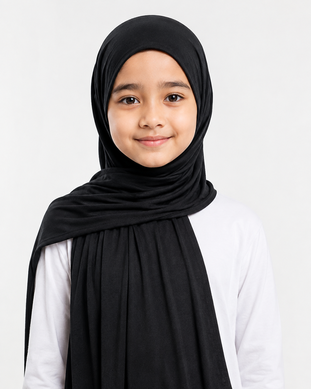 Kids Jersey Hijabs