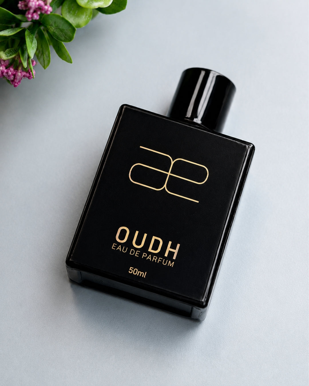 Blaek Oudh Eau De Parfum