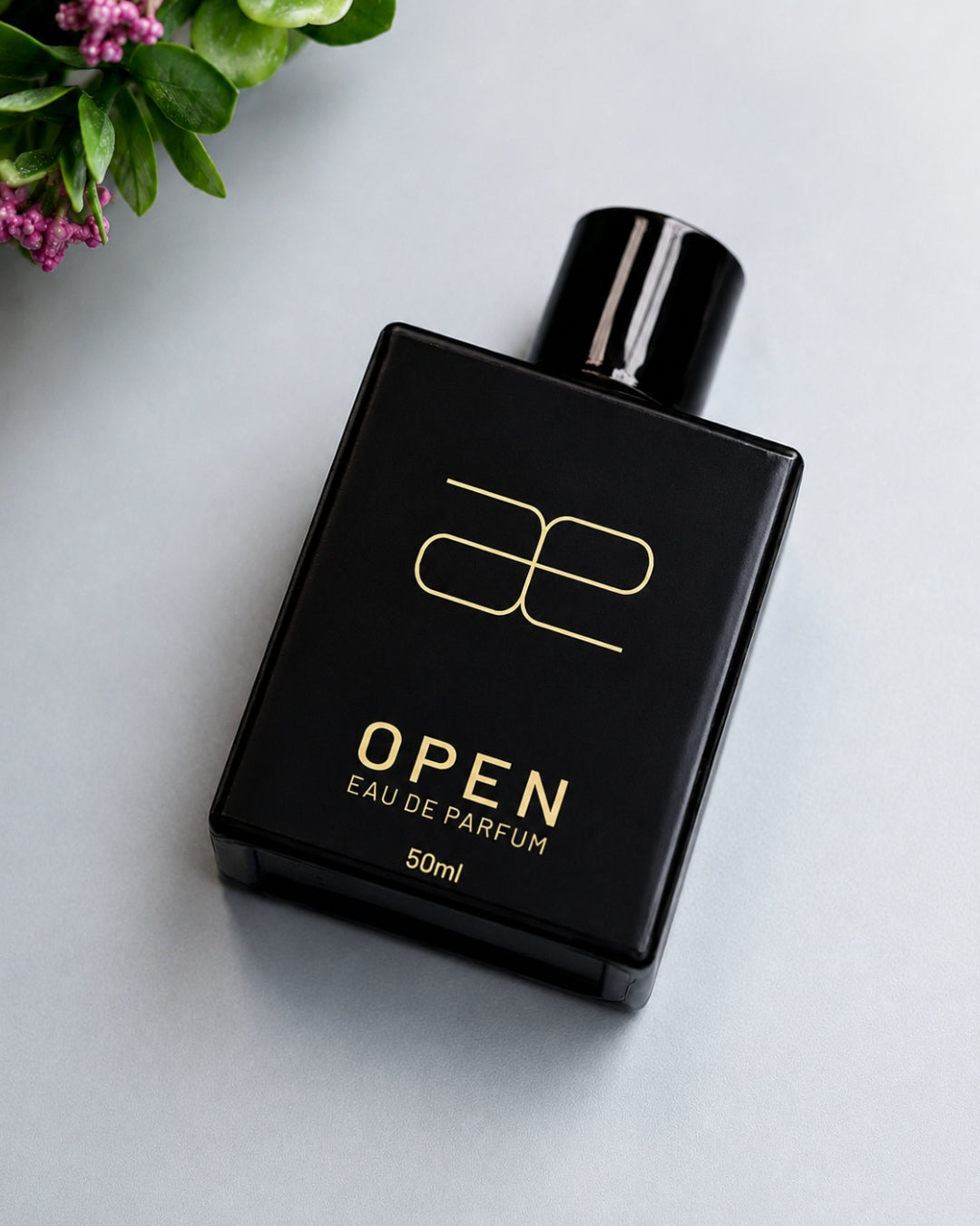 Blaek Open Eau De Parfum