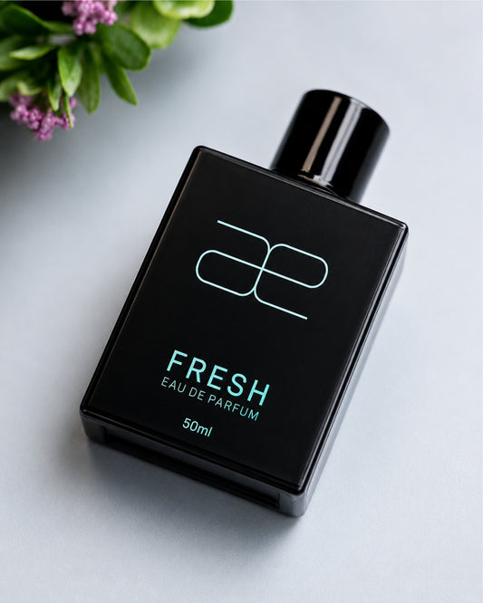 Blaek Fresh Eau De Parfum