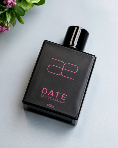 Blaek Date Eau De Parfum