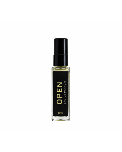 Blaek Open Eau De Parfum
