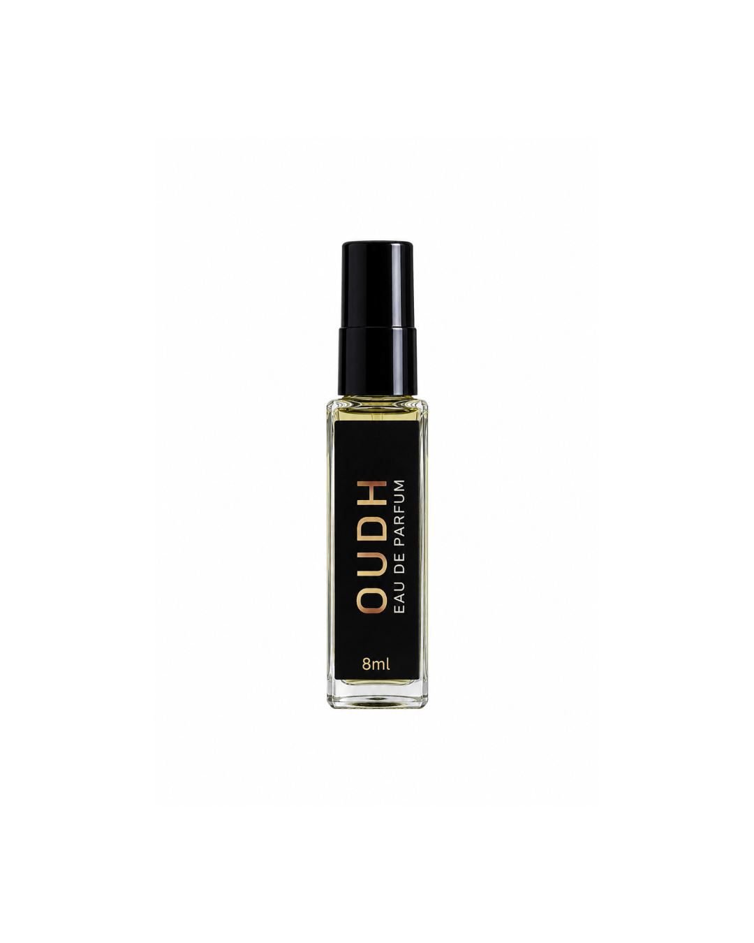 Blaek Oudh Eau De Parfum