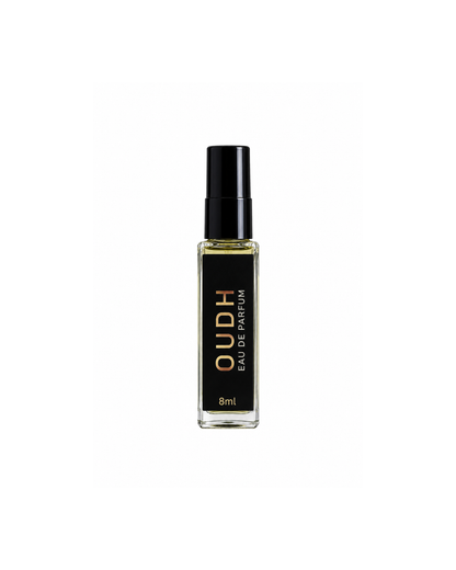 Blaek Oudh Eau De Parfum