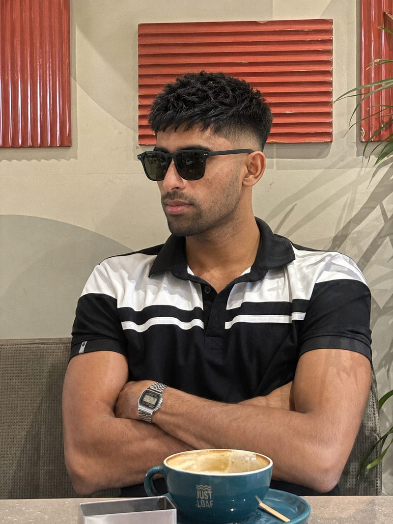 Mohammed Anas