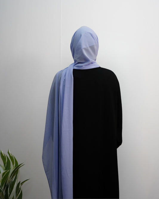 Indian Chiffon 9