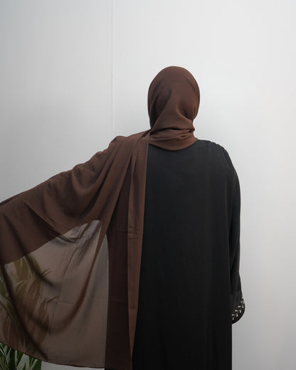Indian Chiffon 1