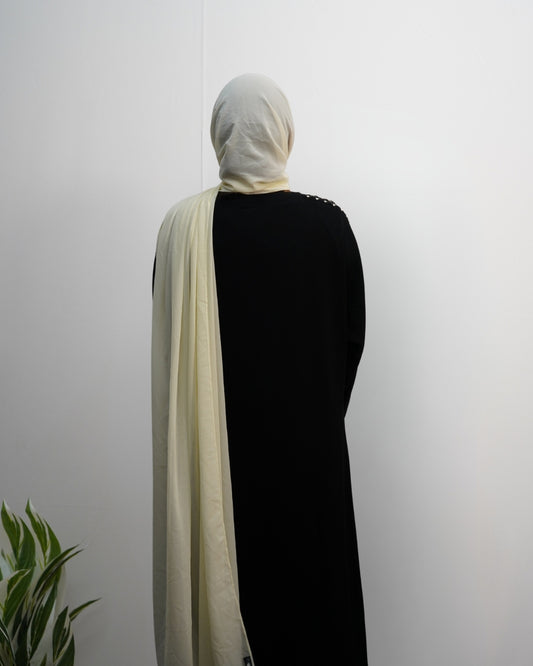 Indian Chiffon 15