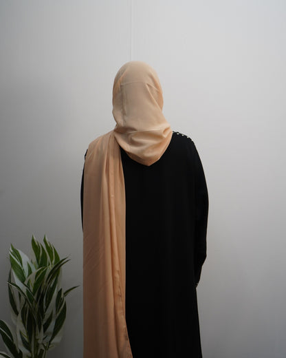Indian Chiffon 2