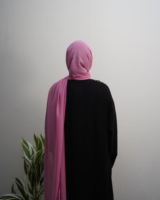 Indian Chiffon 3